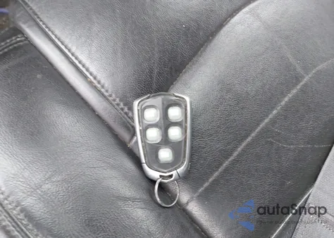 2017 Cadillac Ct6 Standard z USA, uszkodzony, nr VIN 1G6KB5RS8HU193588